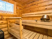 Hallantähti Cottage