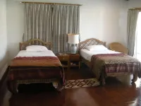 Trip Paya Rom Homestay