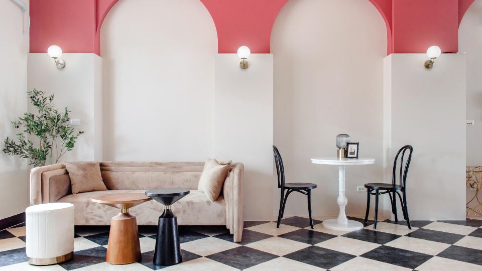 Pet Friendly Taitung Knock Knock Easy Stay