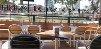 Hotel Conde Duque Bilbao - breakfast