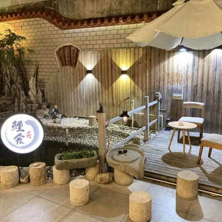 Quanzhou Time LiShe (Ancient City Confucian Temple Branch)