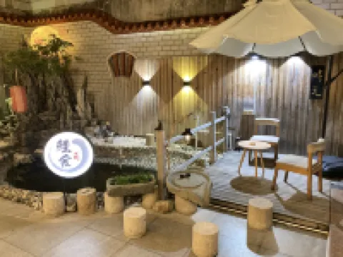 Quanzhou Time LiShe (Ancient City Confucian Temple Branch)