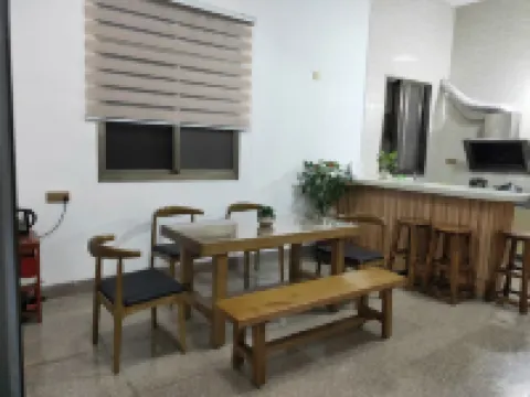 CHZ客棧（鰲東村分店）