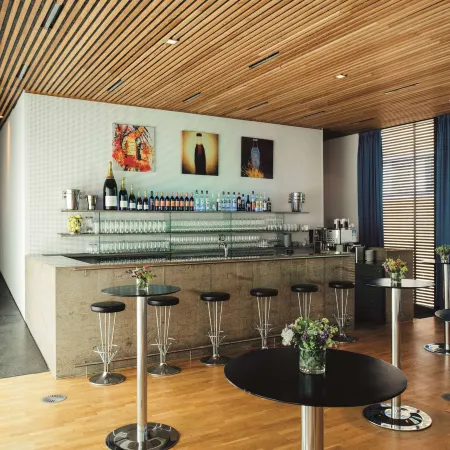 Vienna House by Wyndham Martinspark Dornbirn