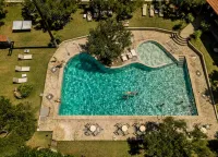 Asteris Village Hotels in Polygyros