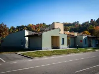 AlbaVillage Hotel & Camping Wellness