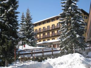 Life Hotels des Alpes