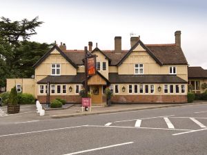 Premier Inn Balsall Common (Near NEC)