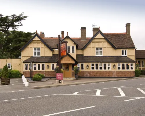 Premier Inn Balsall Common (Near NEC) Hotels in Solihull District