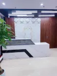 Khach san Thien Duong_ Paradise Hotel - Pensionat