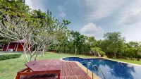 Baanwangnamkeaw Lodge - Family