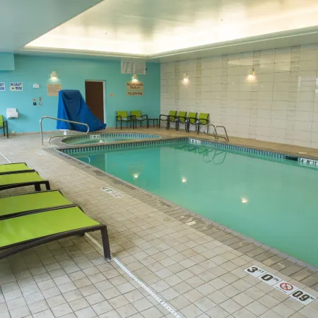 SpringHill Suites by Marriott Logan
