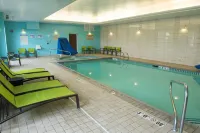 SpringHill Suites by Marriott Logan - Pools
