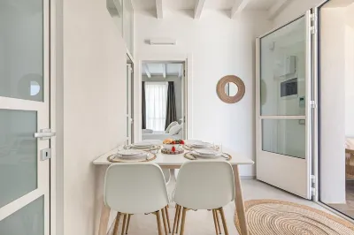 2940 Palma Residence- Appartamento Notos by Barbarhouse Hotels in Melendugno