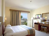 Empire Beach Aqua Park โรงแรมใกล้El Dahar