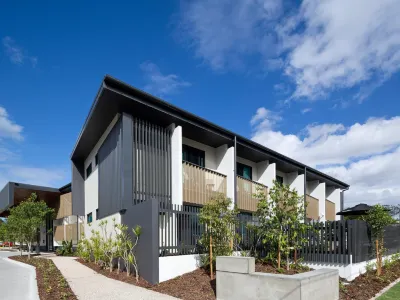 The Glen Hotel and Suites Hotels near Area 51 - Brisbane Indoor Play Centre