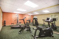 La Quinta Inn & Suites by Wyndham Atlanta Stockbridge - Træningscentre