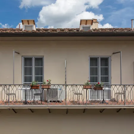 B&B I Quattro Poeti