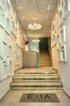 Elia Bettolo Hotel