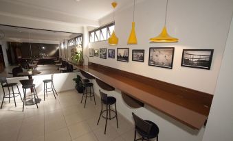 Láparos Hotel