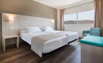 Apartamentos Vistasol