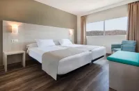 Apartamentos Vistasol