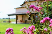 Antico Casale Caroli Hotels in Sant'Ilario d'Enza