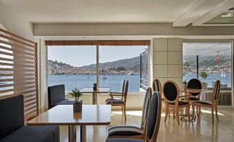 Xenia Poros Image Hotel