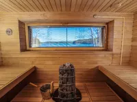 Villa Marina Hôtels à : Padasjoki