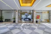 The Vincent Inn - parking