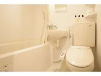 Total Stay Inn Kamisu