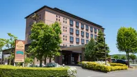 Flower Hotel