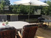 "Ruka" - 350m from the Sea
