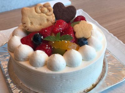 料理 中部国際空港セントレアホテルの写真