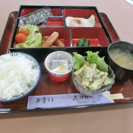 Hotel Shibataya