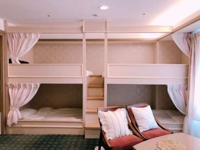 その他 ホテル・ヘリテイジ飯能sta.の写真