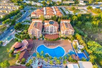 Fun&Sun Smart Hane Sun Hotels in Colakli