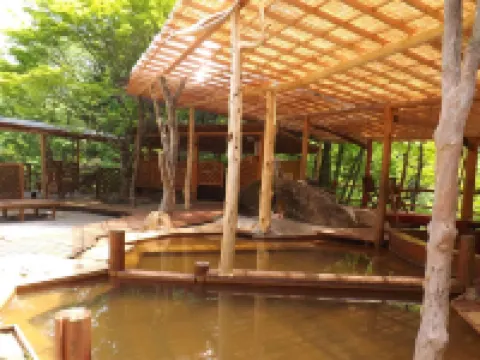 Akaishi Onsen