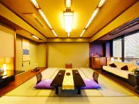 Kotobukitei Hotels in Komono