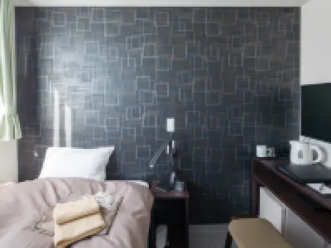 Ｃ－ｓｔｙｌｅ　ｉｎｎ　ＳＯＭＡ　３４ 相馬のホテル