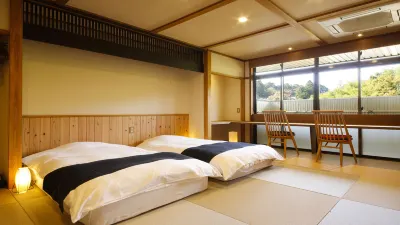Kakimotoya Hotels in Oji