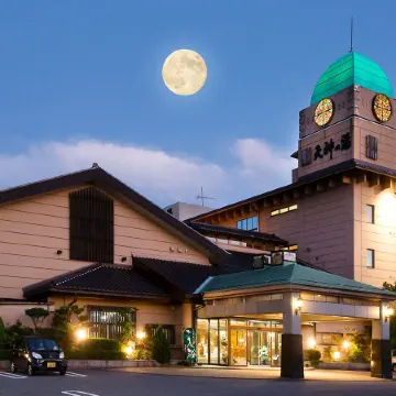 Hotel Glover-Tei