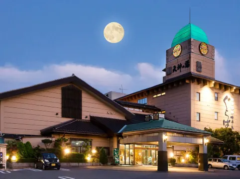 Hotel Glover-Tei