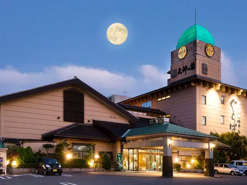 Hotel Glover-Tei