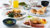 和歌山駅前城市飯店
