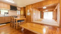 Okuyambaru No Sato Hotel in zona Okuma Beach