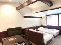 Sennennoyu Koman Hotels in Toyooka