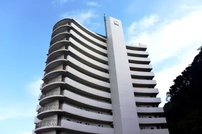 Grand View Ichinomiya