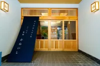 Kaneishi Ryokan