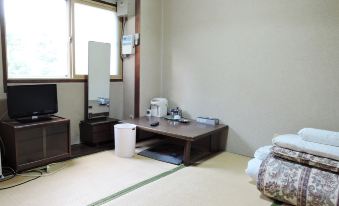 Business Hotel Kirakuso (Nara)